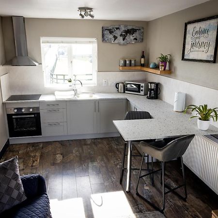 Jake'S Place Doolin Luaran gambar