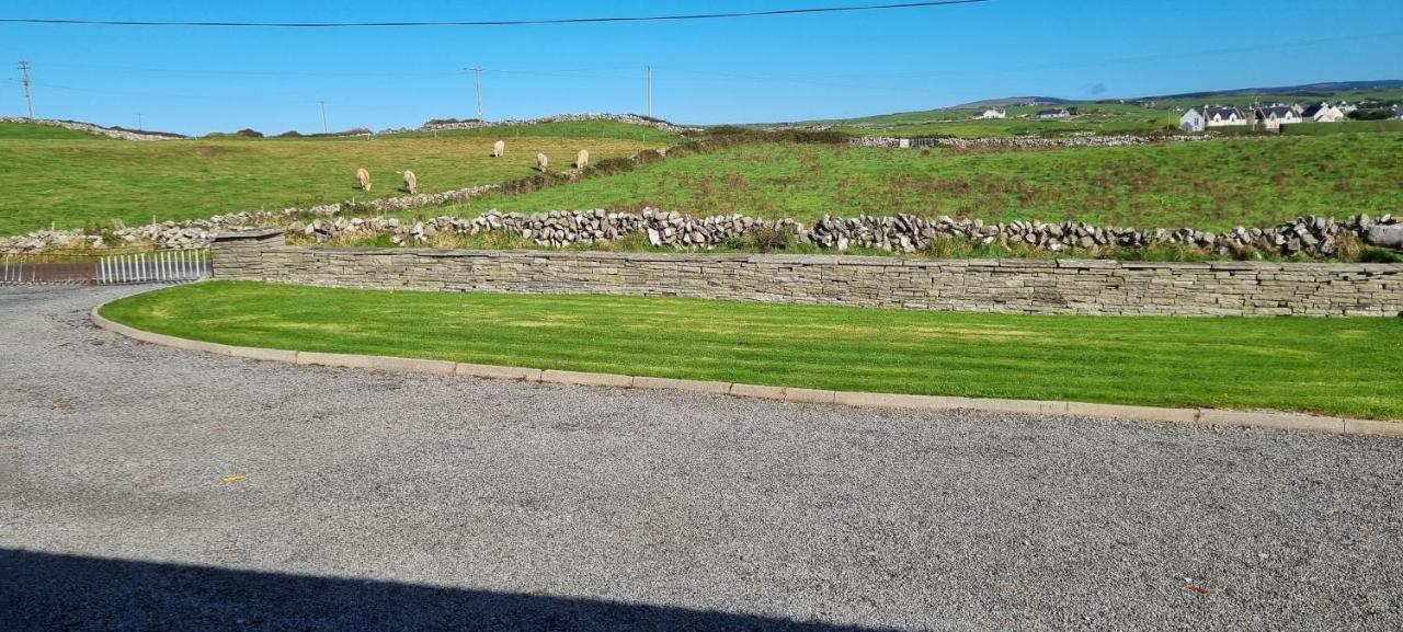 Jake'S Place Doolin Luaran gambar