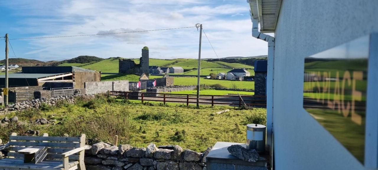 Jake'S Place Doolin Luaran gambar