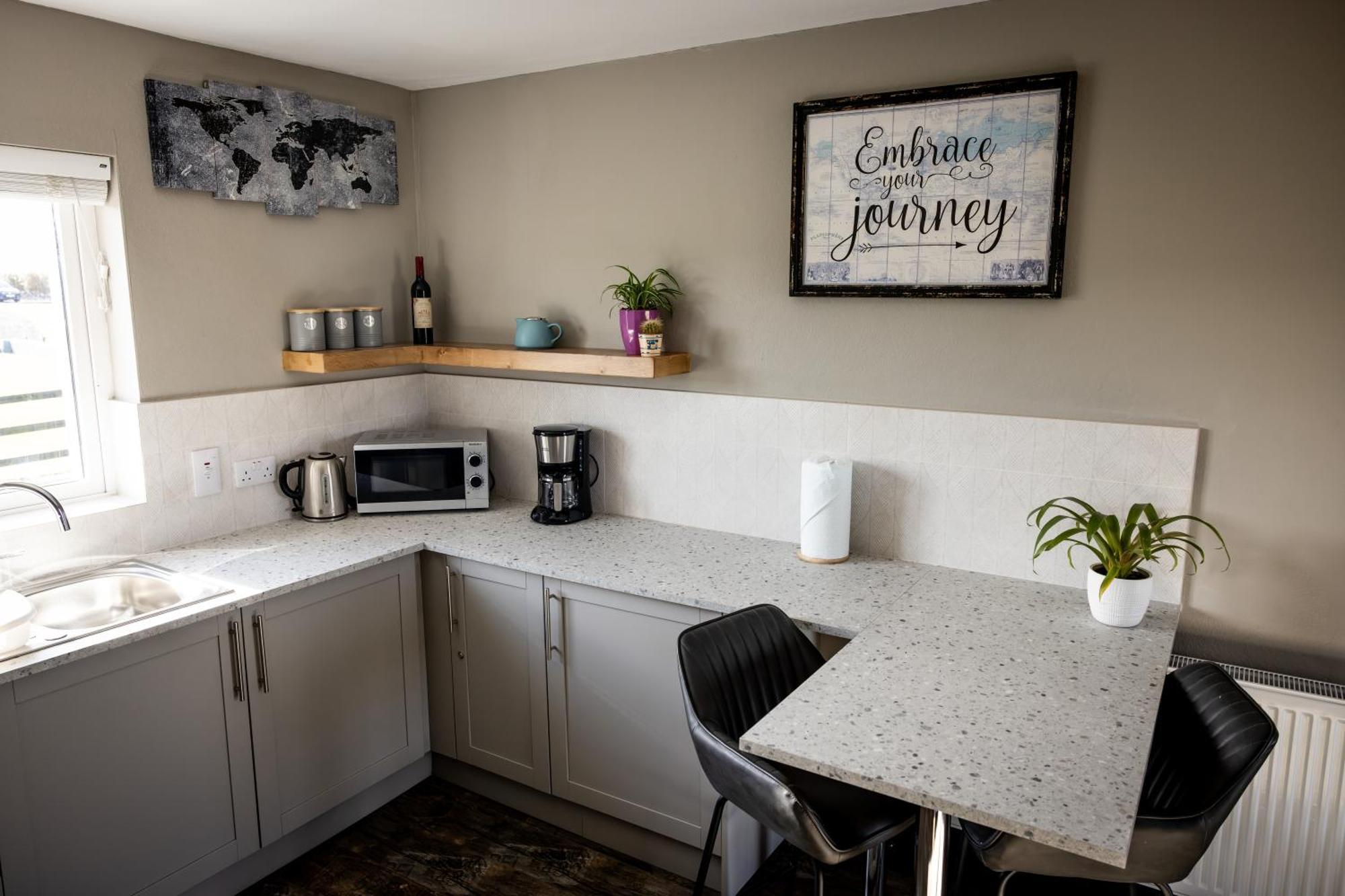 Jake'S Place Doolin Luaran gambar