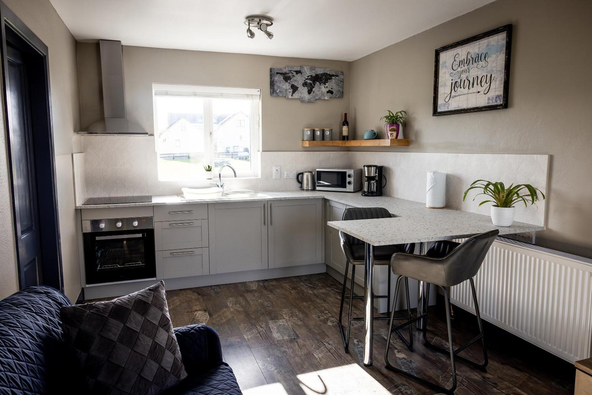 Jake'S Place Doolin Luaran gambar