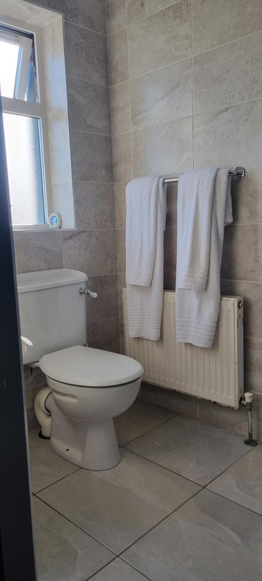 Jake'S Place Doolin Luaran gambar